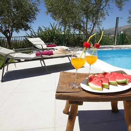 Apartmani Lucante Split Exterior foto